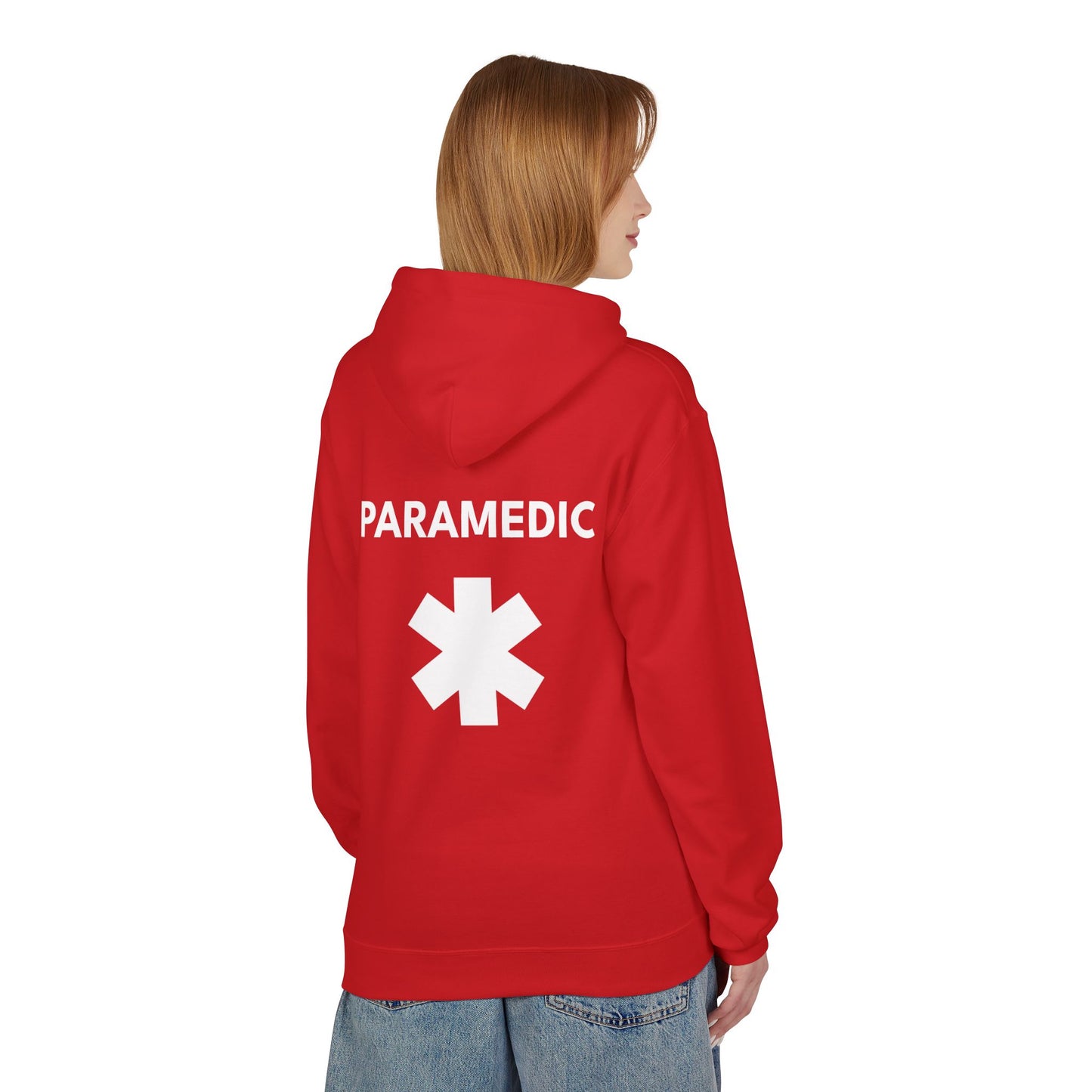 Paramedic Hoodie