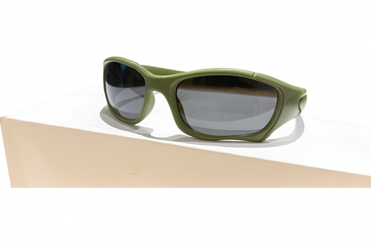 TACTICAL SUNGLASSES