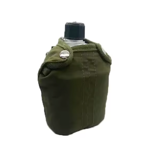 RETRO CANTEEN WATER CONTAINER