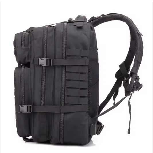 45L TACTICAL BACKPACK