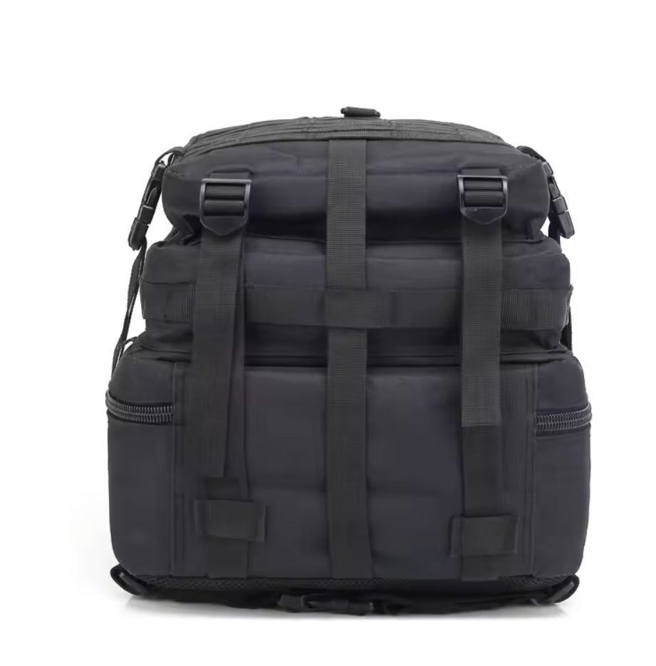 45L TACTICAL BACKPACK