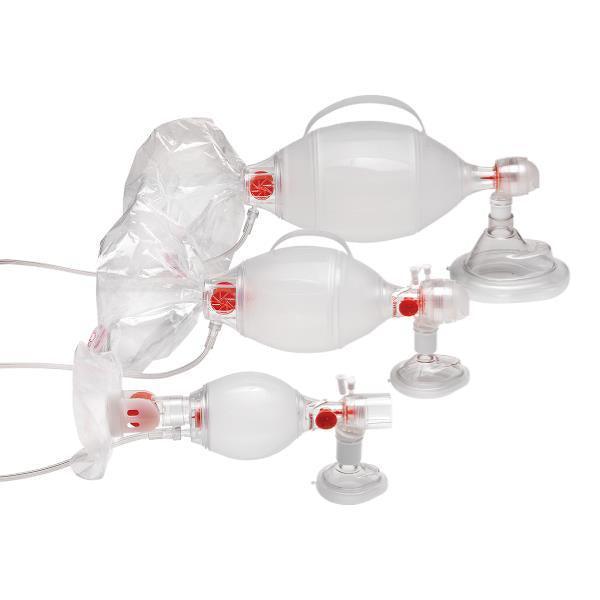 Disposable Resuscitator