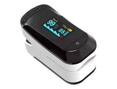 DS105 Fingertip Pulse Oximeter