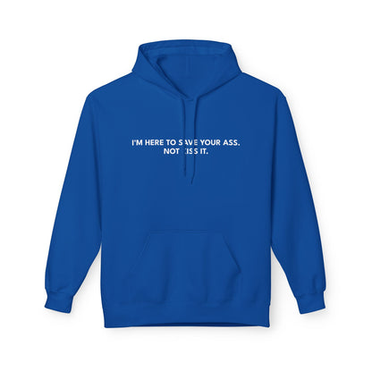 Paramedic Hoodie