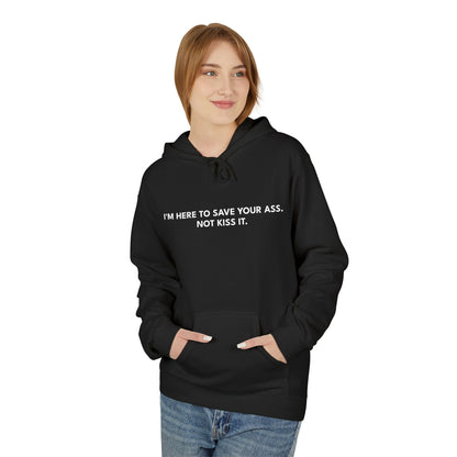 Paramedic Hoodie