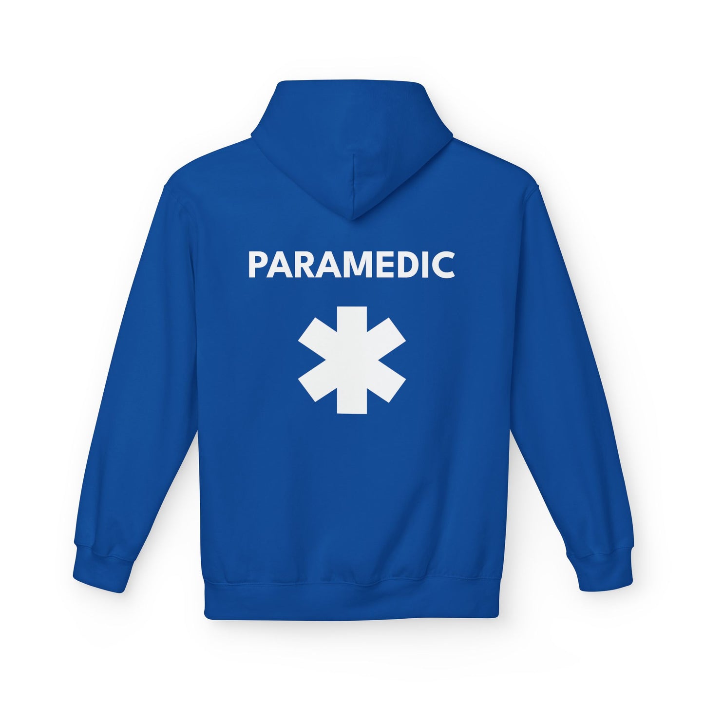 Paramedic Hoodie
