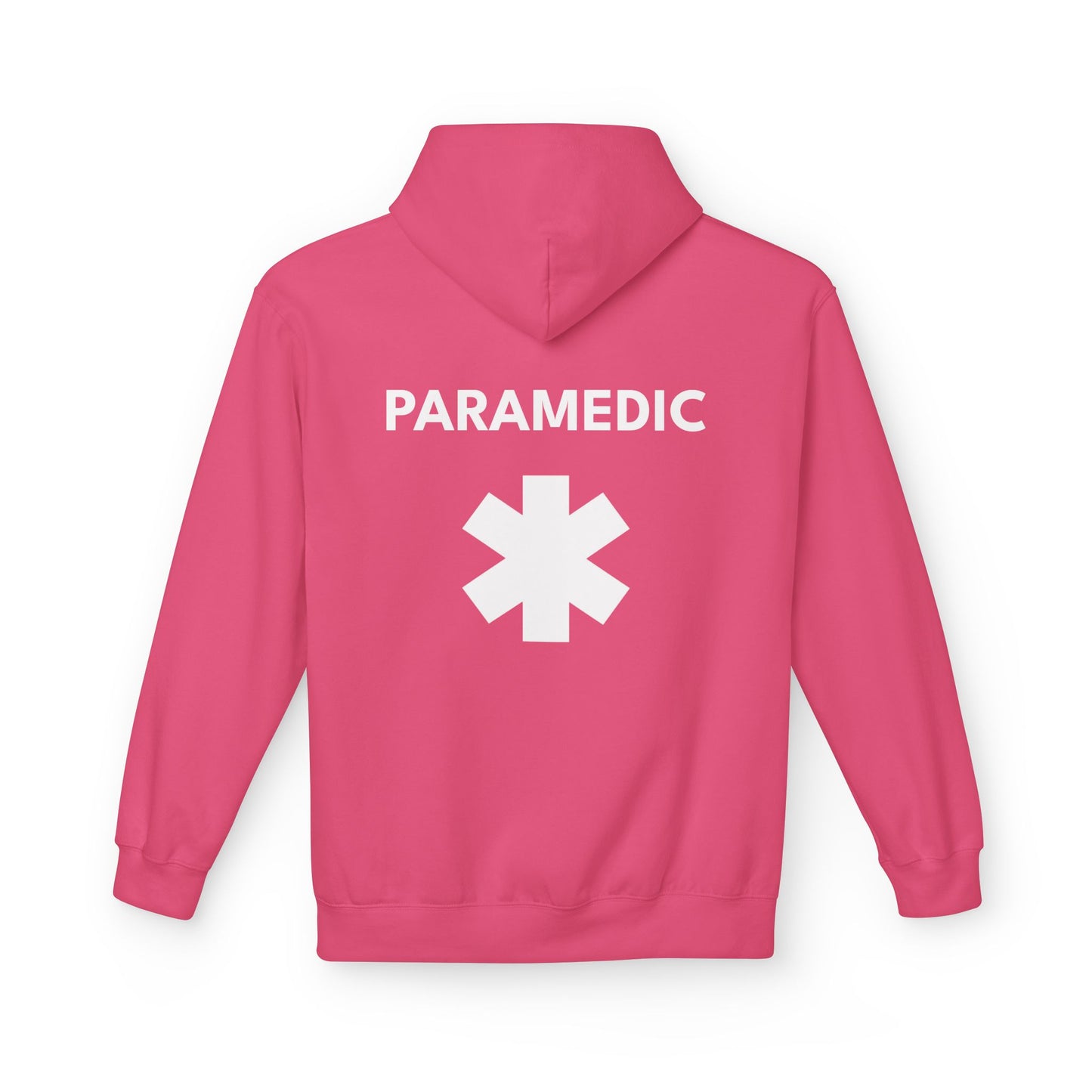 Paramedic Hoodie
