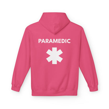 Paramedic Hoodie