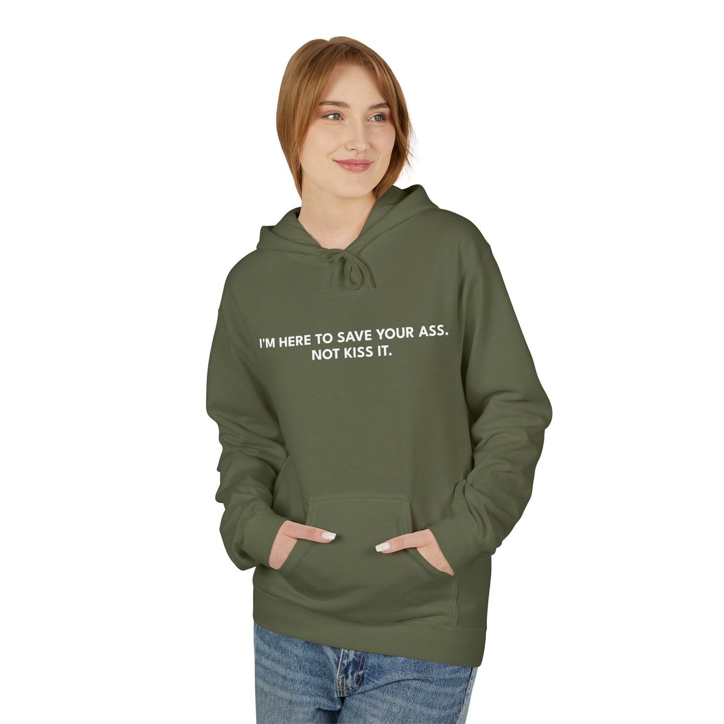 Paramedic Hoodie