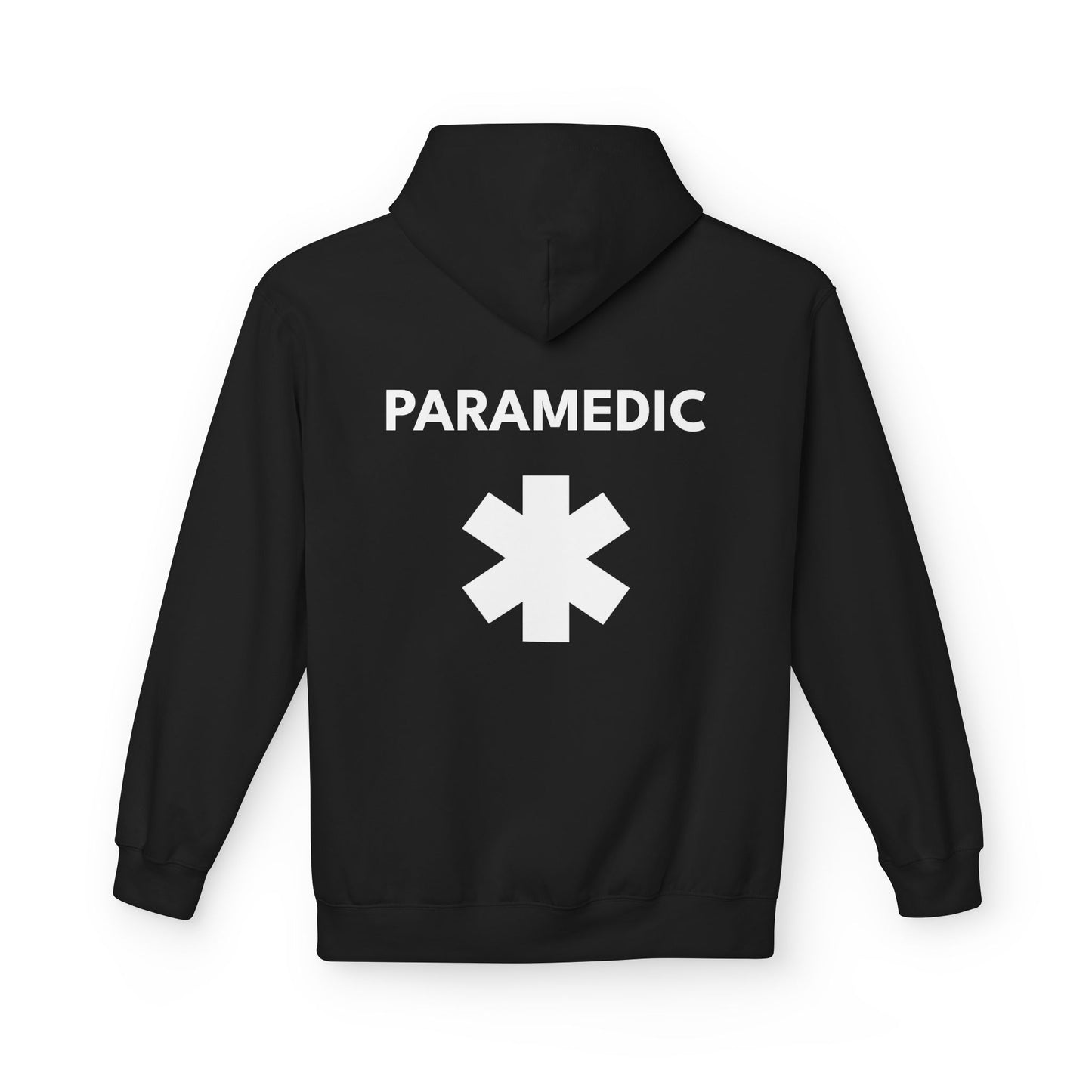 Paramedic Hoodie