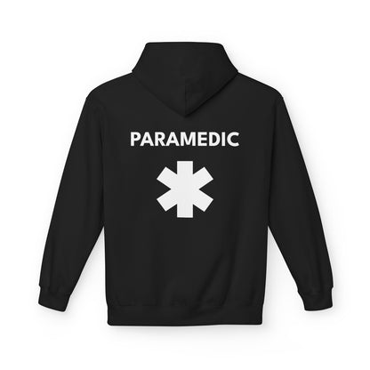 Paramedic Hoodie