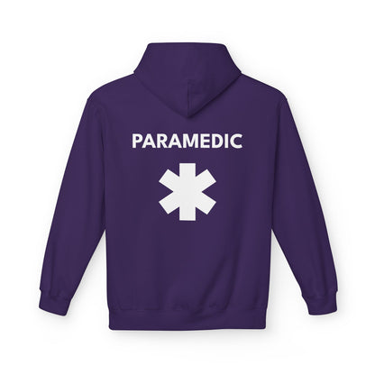 Paramedic Hoodie