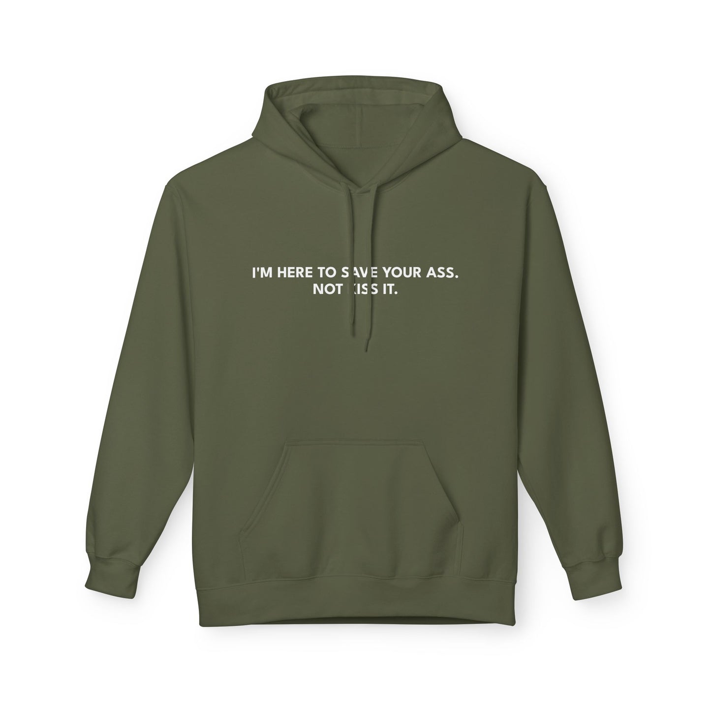 Paramedic Hoodie