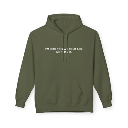 Paramedic Hoodie