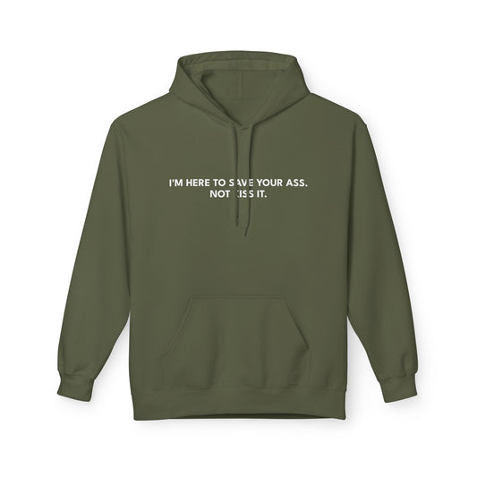 Paramedic Hoodie