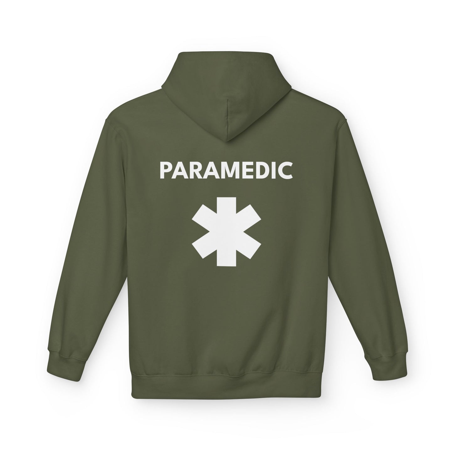 Paramedic Hoodie