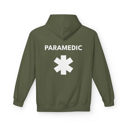 Paramedic Hoodie