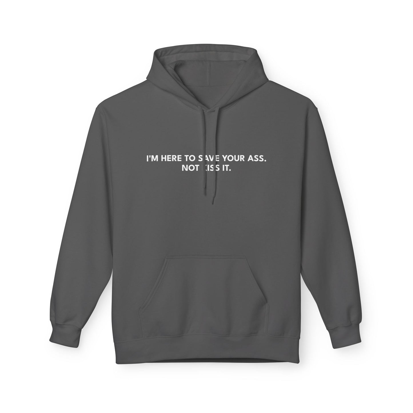 Paramedic Hoodie