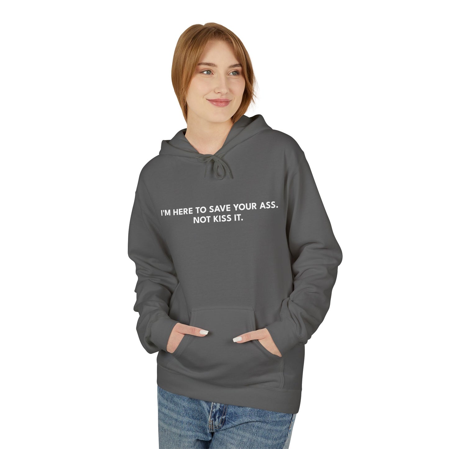 Paramedic Hoodie
