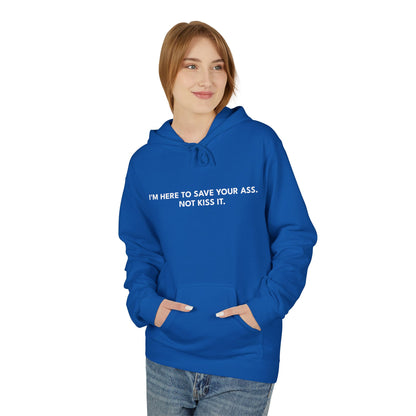Paramedic Hoodie