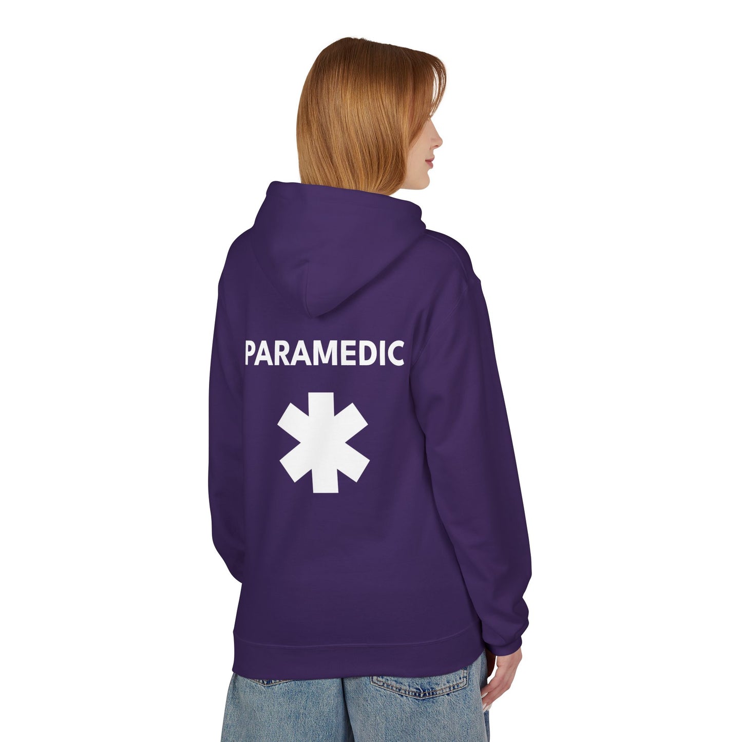 Paramedic Hoodie