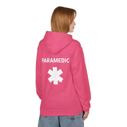 Paramedic Hoodie