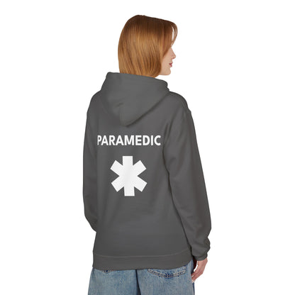 Paramedic Hoodie