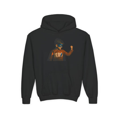 Hero Kid Hoodie- Youth Sizes