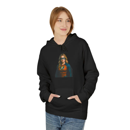 Heroine Hoodie