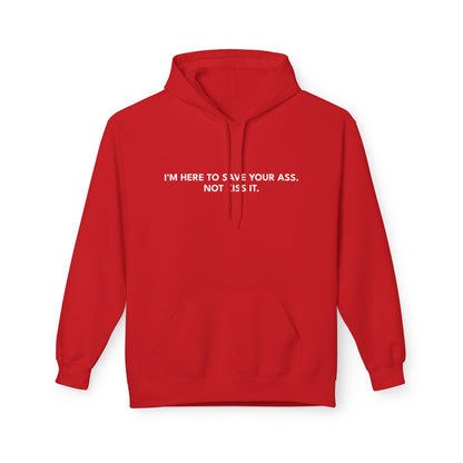 Paramedic Hoodie