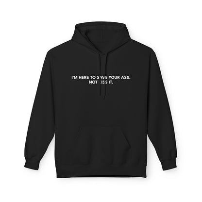 Paramedic Hoodie