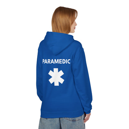 Paramedic Hoodie