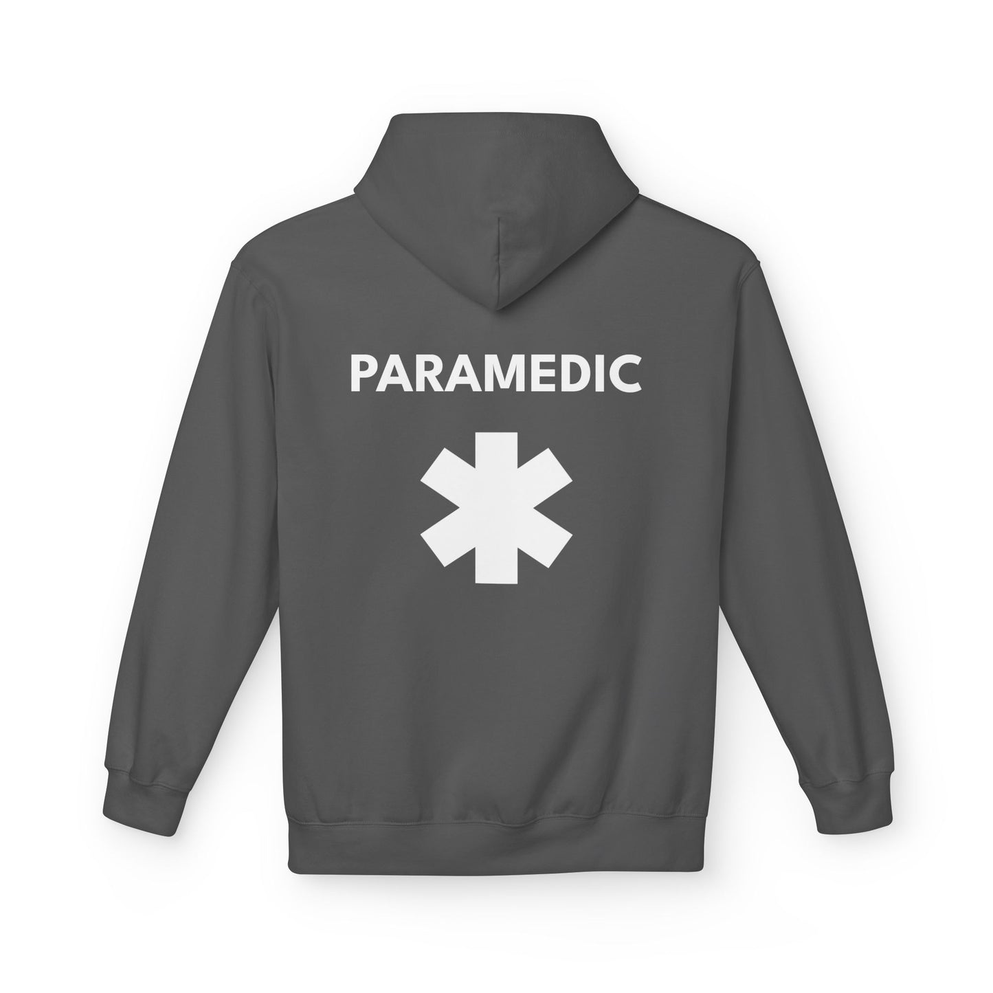 Paramedic Hoodie