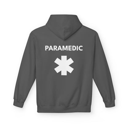 Paramedic Hoodie
