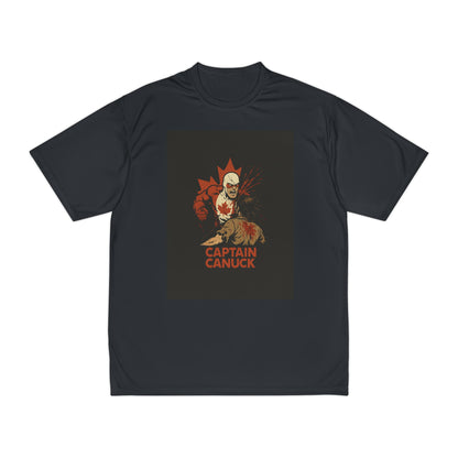 Captain Canuck Retro T-Shirt