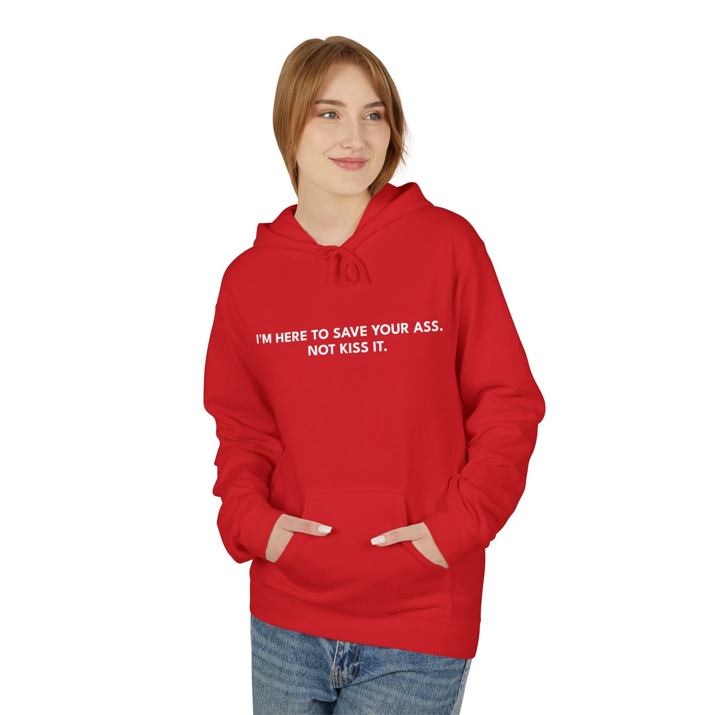 Paramedic Hoodie