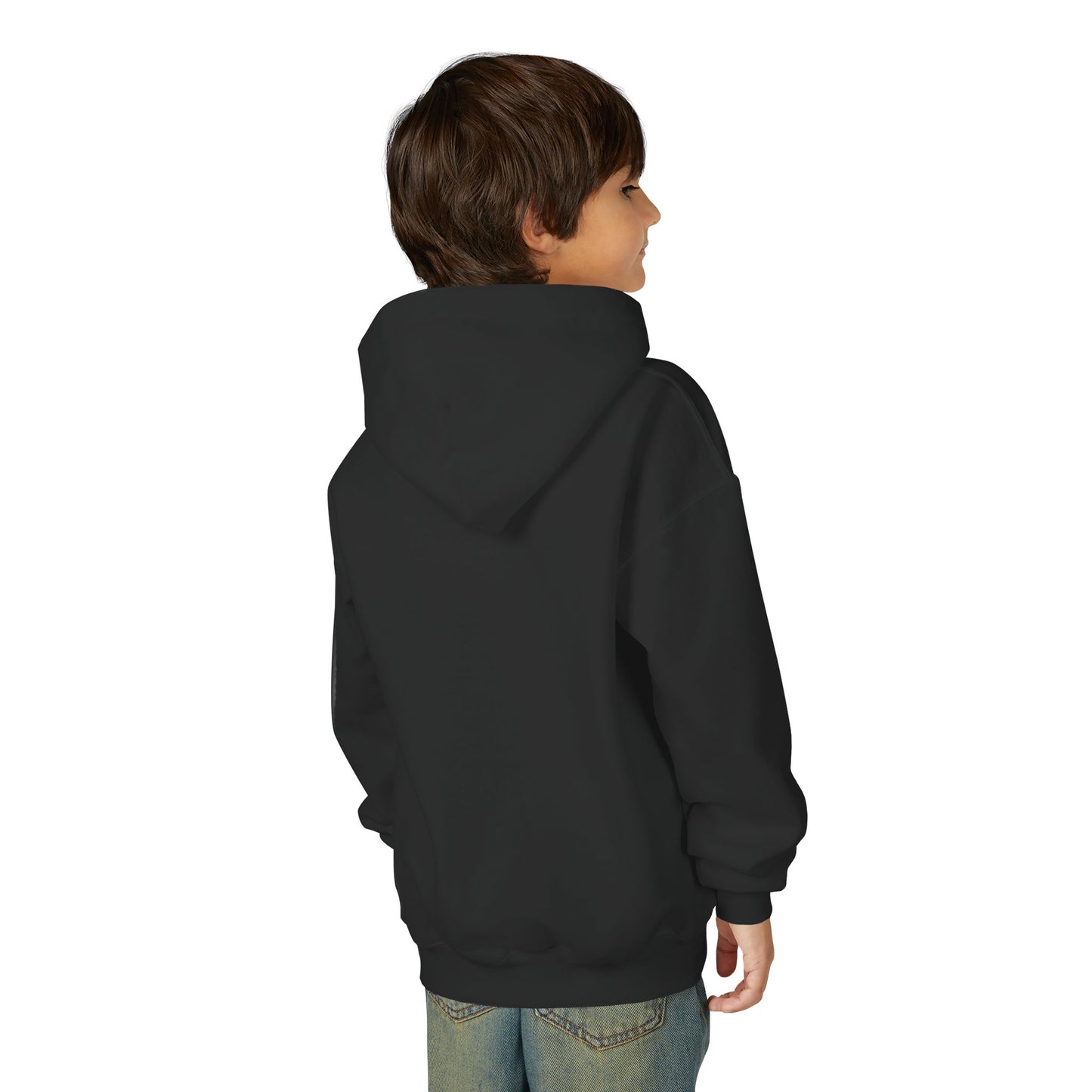 Hero Kid Hoodie- Youth Sizes