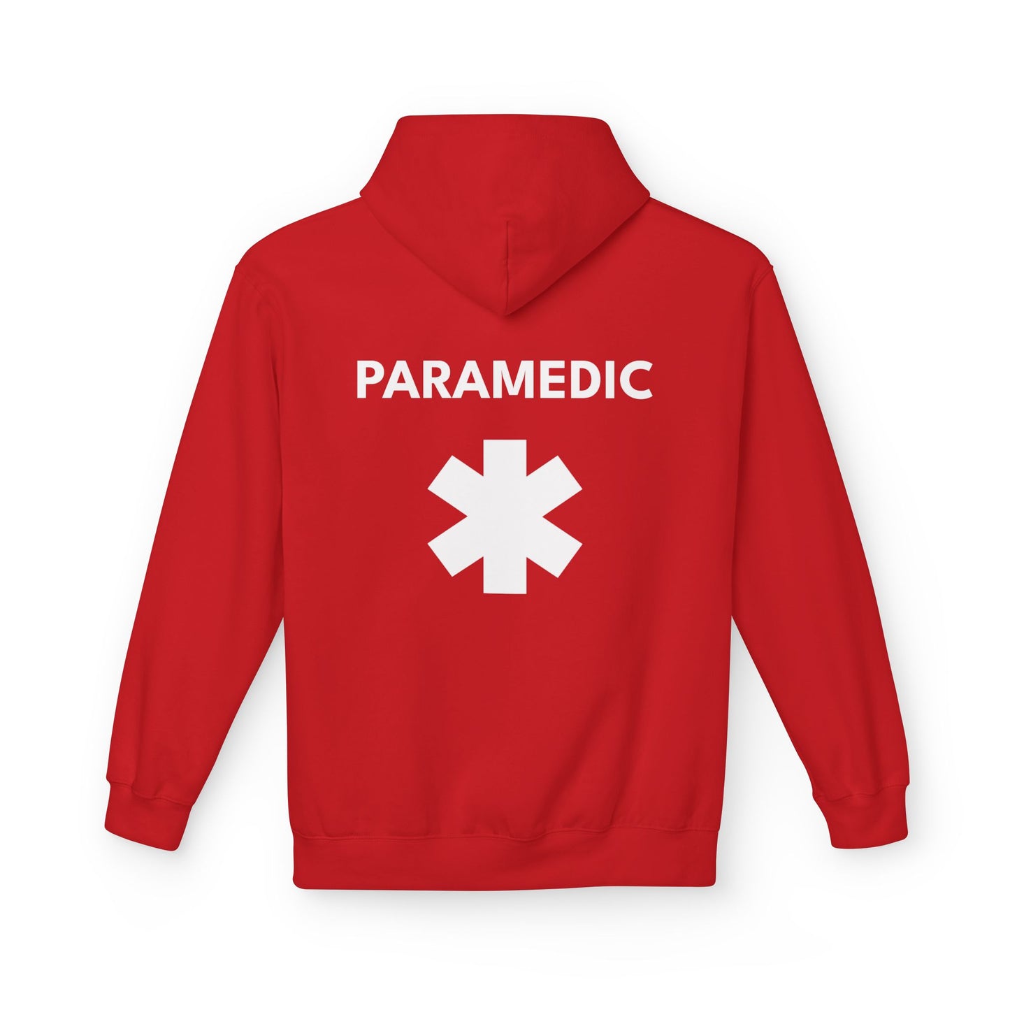Paramedic Hoodie