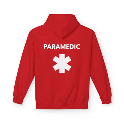 Paramedic Hoodie