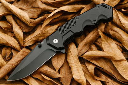 TACTICAL EDC FOLDING KNIFE EDC