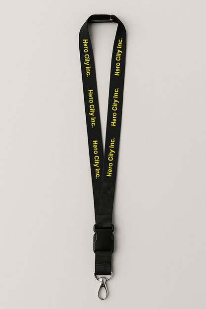 LANYARD