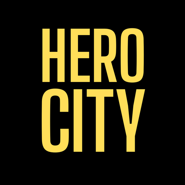 HERO CITY