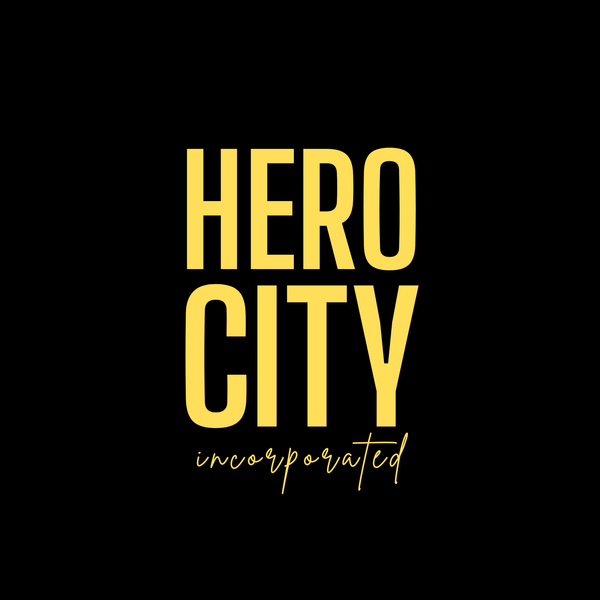 HERO CITY