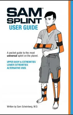 SAM Splint User Guide, English