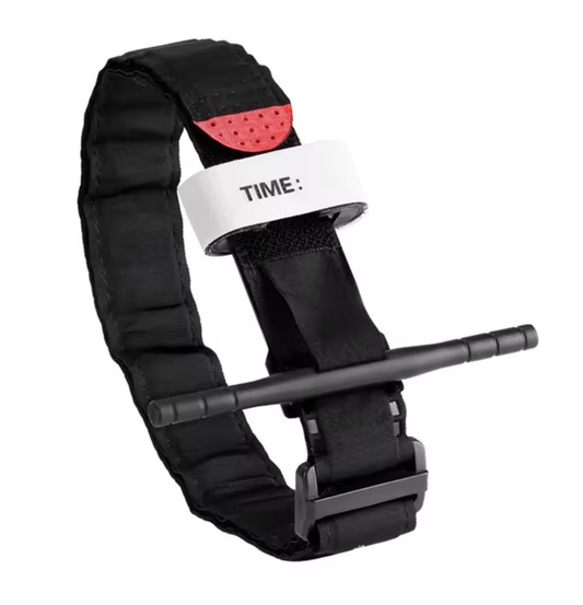 TRAUMA TOURNIQUET