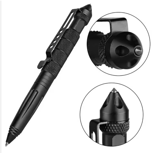 TACTICAL PEN/WINDOW PUNCH