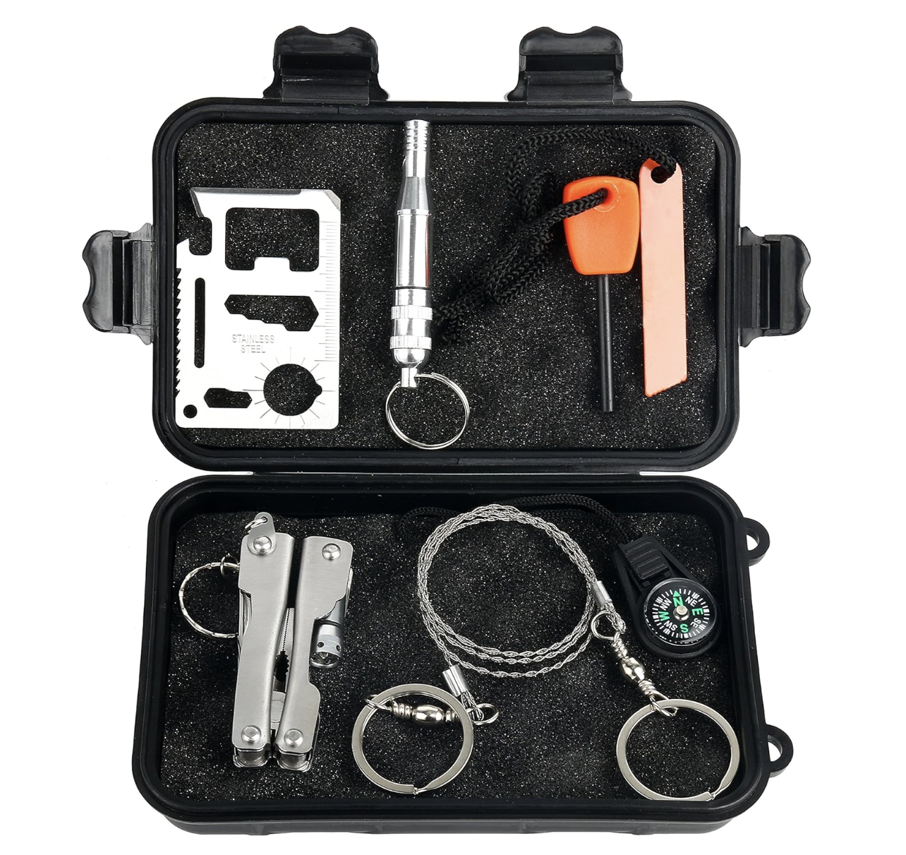 BUG OUT BAG (BOB) SLING