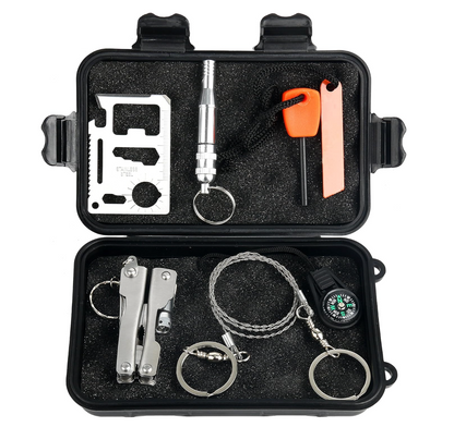 BUG OUT BAG (BOB) SLING