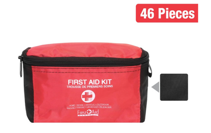 BUG OUT BAG (BOB) SLING