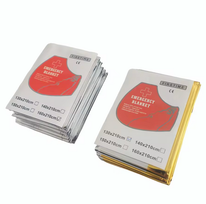 REFLECTIVE THERMAL BLANKET